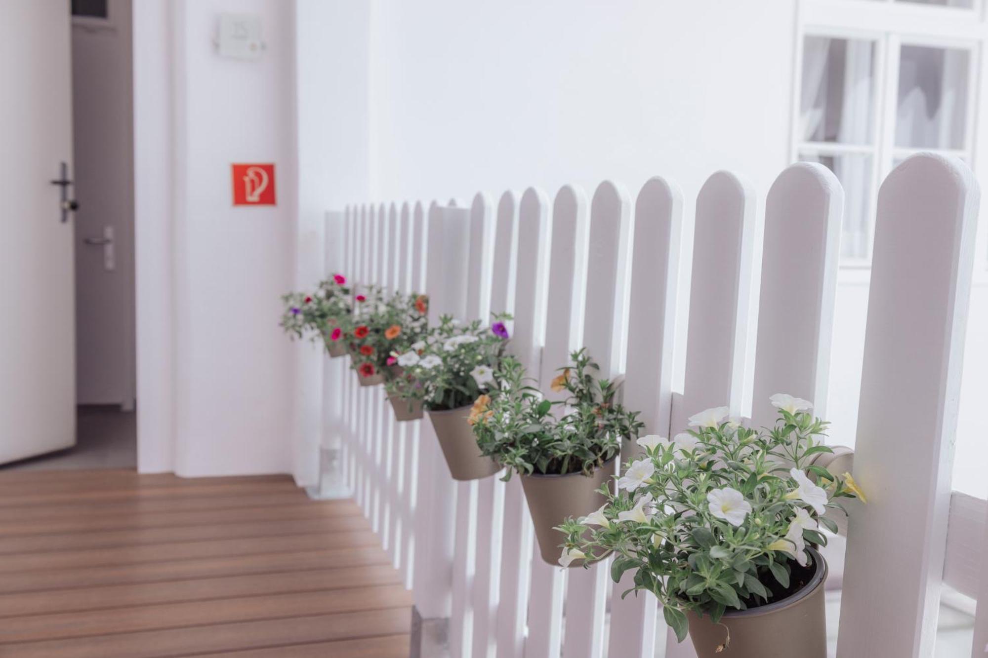 Cityhotel Am Domplatz Self-Checkin Klagenfurt am Woerthersee Luaran gambar