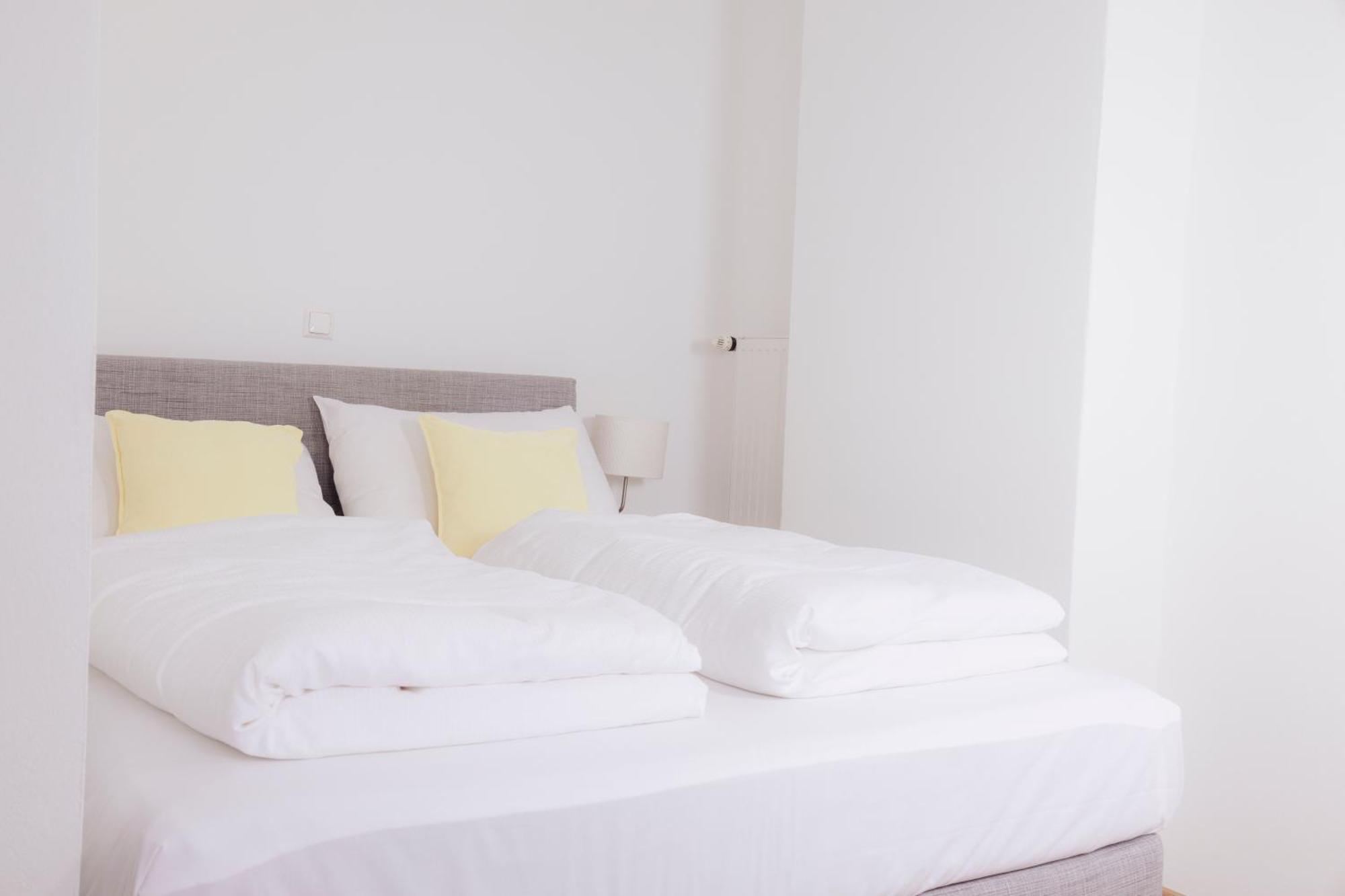 Cityhotel Am Domplatz Self-Checkin Klagenfurt am Woerthersee Luaran gambar