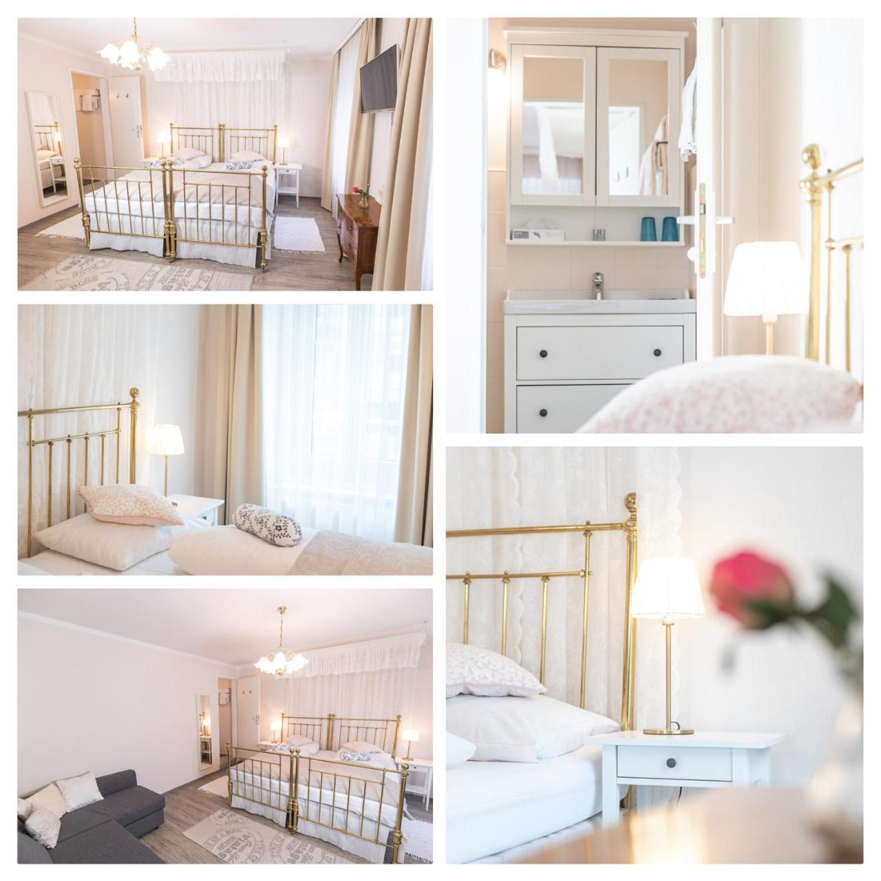 Cityhotel Am Domplatz Self-Checkin Klagenfurt am Woerthersee Luaran gambar